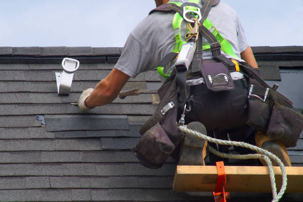 Best Slate Roofing Contractor  in Hudson, OH