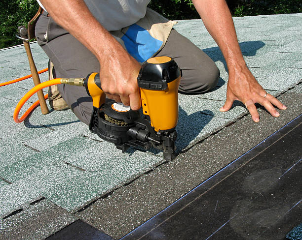 Best New Roof Installation  in Hudson, OH