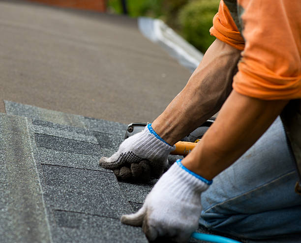 Quick and Trustworthy Emergency Roof Repair Services in Hudson, OH